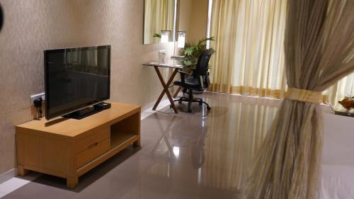 Rajkot Hotel | Seasons Rajkot