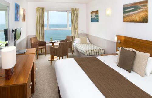 Newquay Hotel | SeaSpace