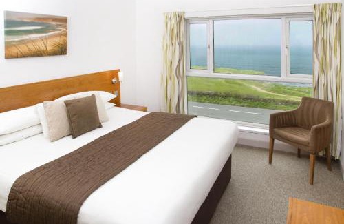 Newquay Hotel | SeaSpace