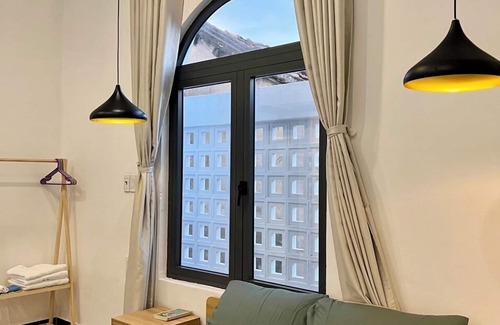 Dong Hoa House | SeaSpace Homestay