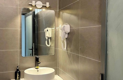 Dong Hoa House | SeaSpace Homestay