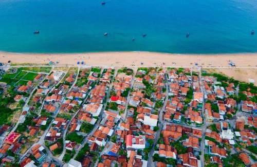 Dong Hoa House | SeaSpace Homestay