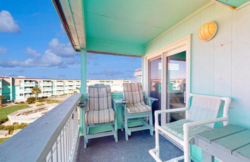 Morehead City Apartment | Seaspray 320