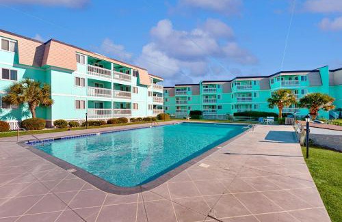Morehead City Apartment | Seaspray 320