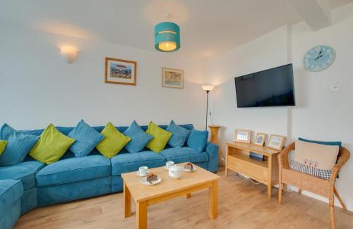 Sheringham Apartment | Seaspray
