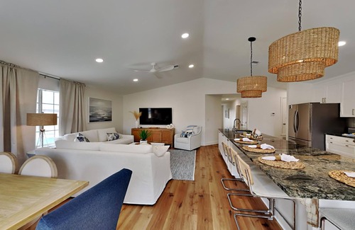 Seaspray House | Seaspray | Private Pool, 4 Bikes