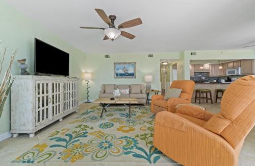 Ono Island House | SeaSpray Riverside 214