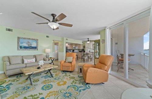Ono Island House | SeaSpray Riverside 214