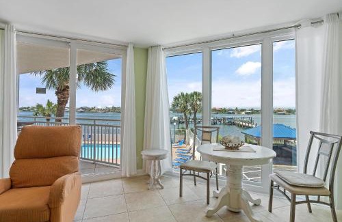 Ono Island House | SeaSpray Riverside 214