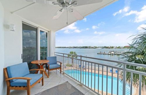 Ono Island House | SeaSpray Riverside 313