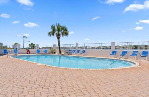 Ono Island House | SeaSpray Riverside 313