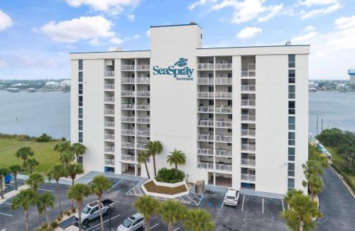 Ono Island House | SeaSpray Riverside 313
