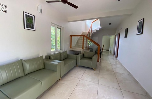 Kannur Villa | SEASUN Beach Ville