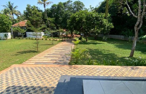 Kannur Villa | SEASUN Beach Ville