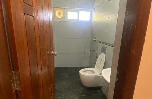 Kannur Villa | SEASUN Beach Ville