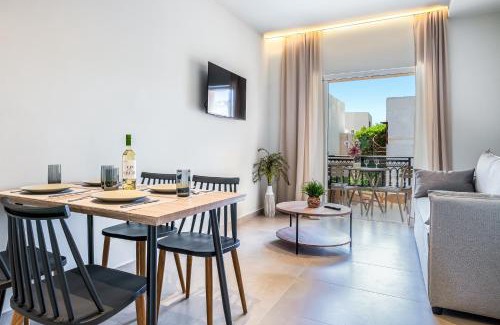Palaiochora Apartment | Seatherial Apartments Paleochora