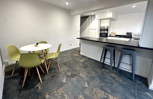 Seaton Carew House | Seaton House - Well located for Hartlepool & Beyond.