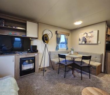 Prestonpans House | Seaton Sands 71 Aberlady