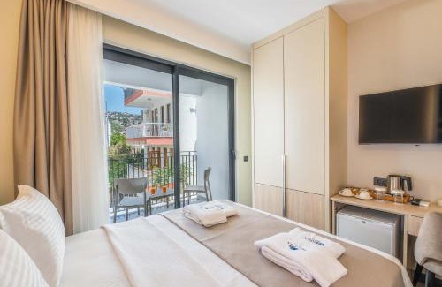 Kas Hotel | SeaTown Hotel