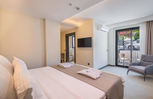 Kas Hotel | SeaTown Hotel