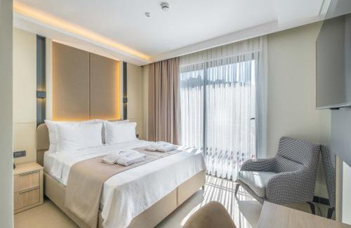 Kas Hotel | SeaTown Hotel