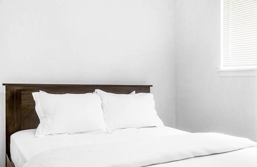 North Beacon Hill Apartment | Seattle Cloud 2BR Prime Location