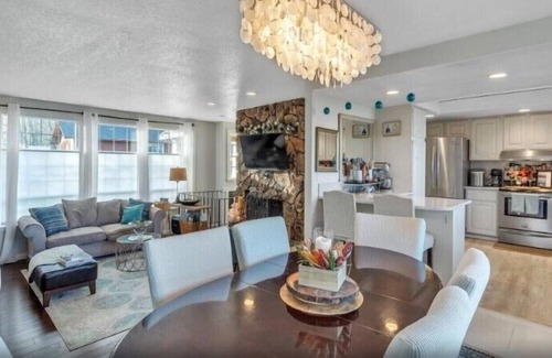 Manchester Other | Seattle Sound Views/Hot Tub/Sleeps 10