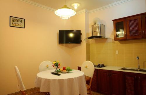 Ho Coc Resort | Seava Ho Tram Beach Resort