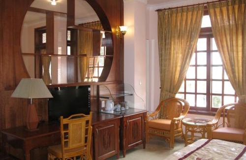 Ho Coc Resort | Seava Ho Tram Beach Resort