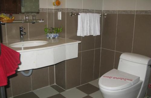 Ho Coc Resort | Seava Ho Tram Beach Resort