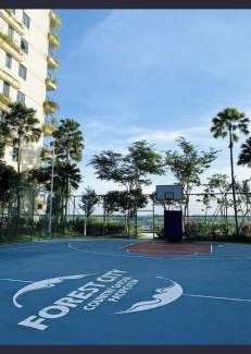 Gelang Patah Apartment | Seaview 2bedrooms Aparment Forest city Johor Bahru Malaysia