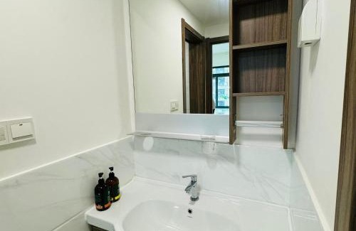 Gelang Patah Apartment | Seaview 2B1R 6pax Condo Forest City 2E-2117