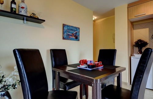 Tazacorte Apartment | Seaview apartment Belair Tazacorte!