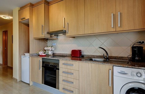 Tazacorte Apartment | Seaview apartment Belair Tazacorte!