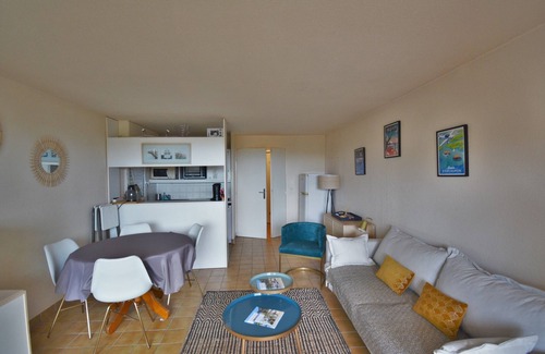 Cap-Ferret Apartment | SEAVIEW apartment - CAP FERRET city - 4 pers.