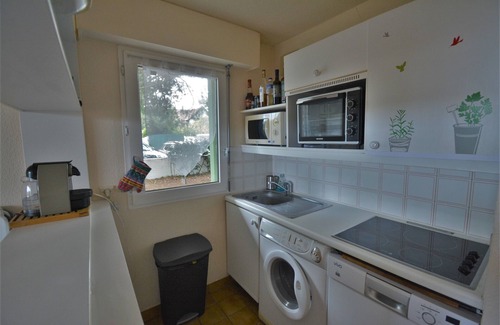 Cap-Ferret Apartment | SEAVIEW apartment - CAP FERRET city - 4 pers.