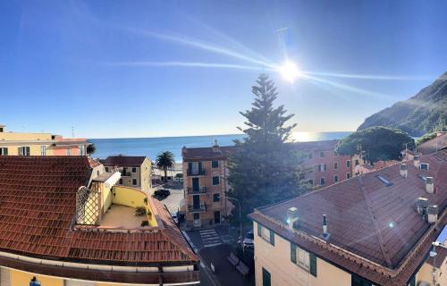 Riva Trigoso Apartment | Seaview Apartment - A