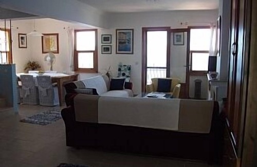 Kas Apartment | Seaview Apartment, Kas, Turkey