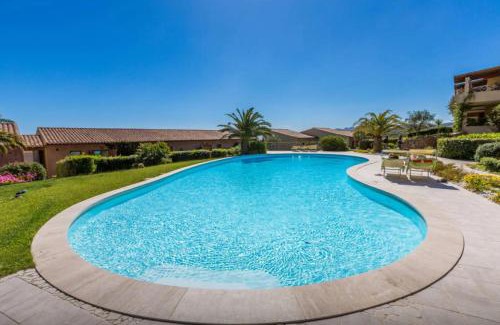 Porto Pozzo Apartment | Seaview Apartment (N° 18)