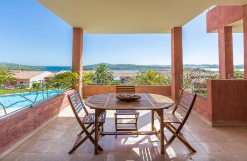 Porto Pozzo Apartment | Seaview Apartment (N° 18)