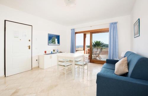 Porto Pozzo Apartment | Seaview Apartment (N° 18)