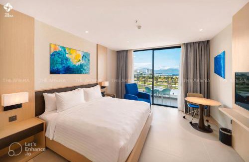 Cam Lam Hotel | Seaview Apartment