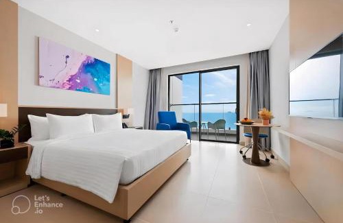 Cam Lam Hotel | Seaview Apartment