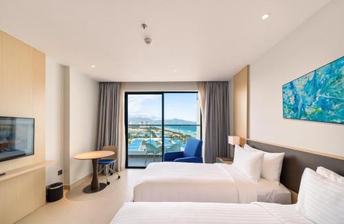 Cam Lam Hotel | Seaview Apartment