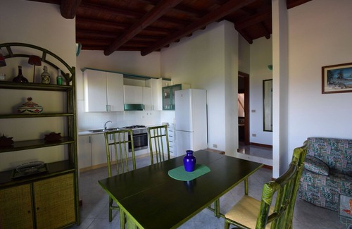 Porto Ottiolu Villa | Seaview Aurora Villa In Budoni