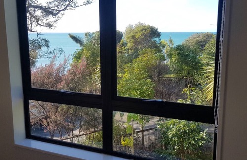 Parapara House | Seaview Cottage, Golden Bay Lodge