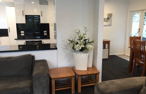Picton House | Seaview Crescent Holiday Home 4 Bedroom