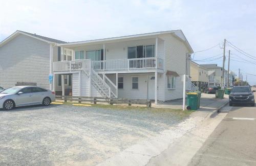 Kure Beach House | Seaview Duplex 7
