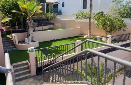 Los Gigantes Apartment | Seaview