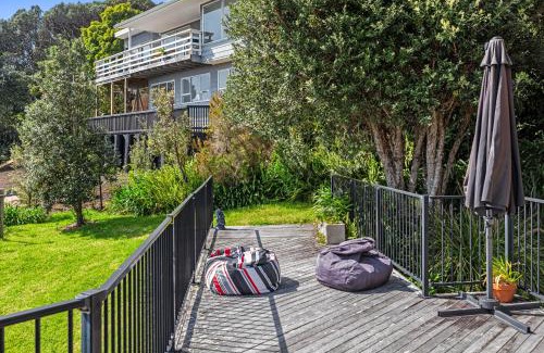 Pauanui House | Seaview Family Haven - Pauanui Holiday Home